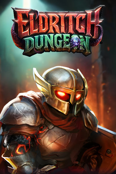 Eldritch Dungeon