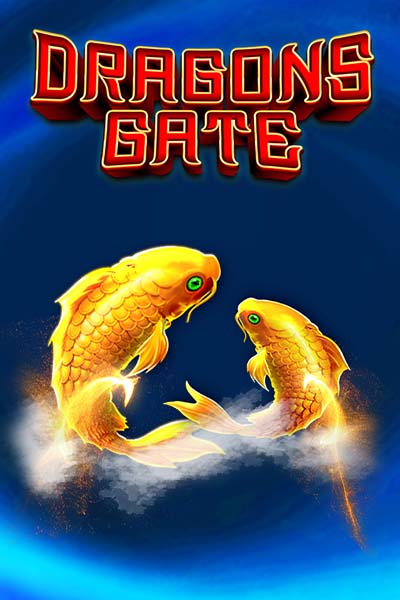 Dragon's Gate